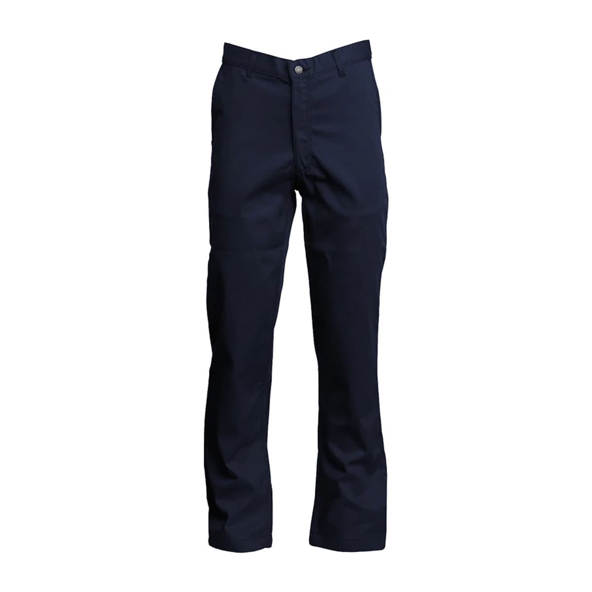 LAPCO FR Uniform Pants in Westex UltraSoft in Navy